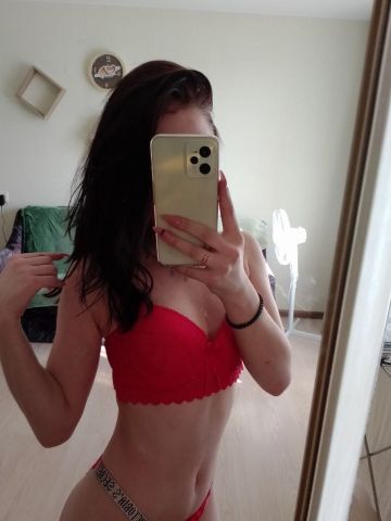Анкета проститутки Аврора - Фото 1, , 23 года, №105456